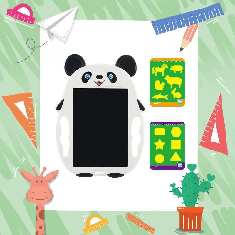 LCD Electronic Graffiti Drawing Board