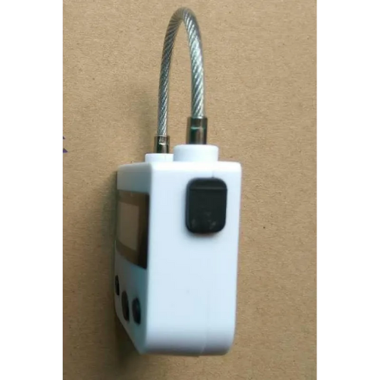 Electronic Timer BDSM Bondage Restraints
