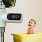 Electronic Baby Bathing Faucet Device