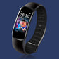 Black Tech Electronic Watch Huawei