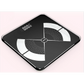 Rechargeable Smart Accurate Weight Scale