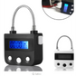 Electronic Timer BDSM Bondage Restraints
